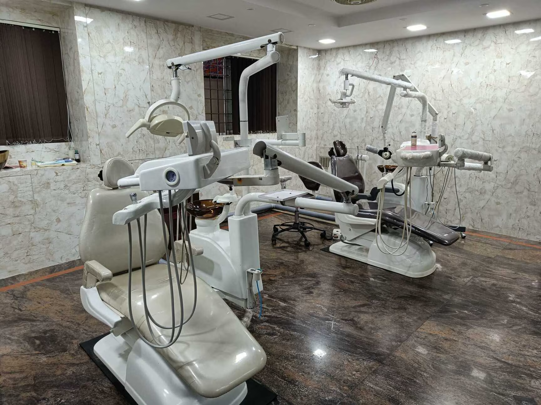 Smile Dental Care clinic photograph 1