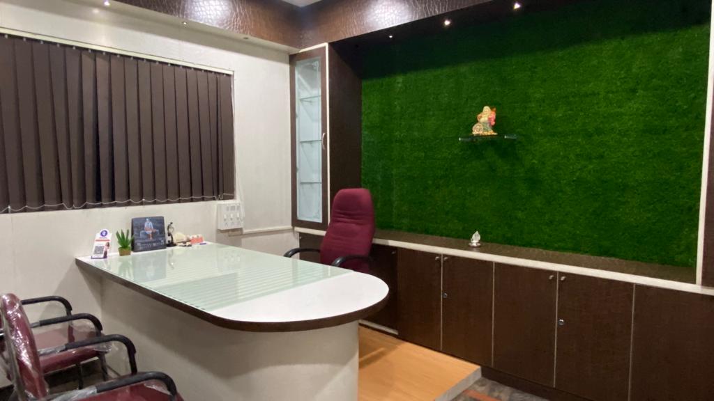 Smile Dental Care clinic photograph 3