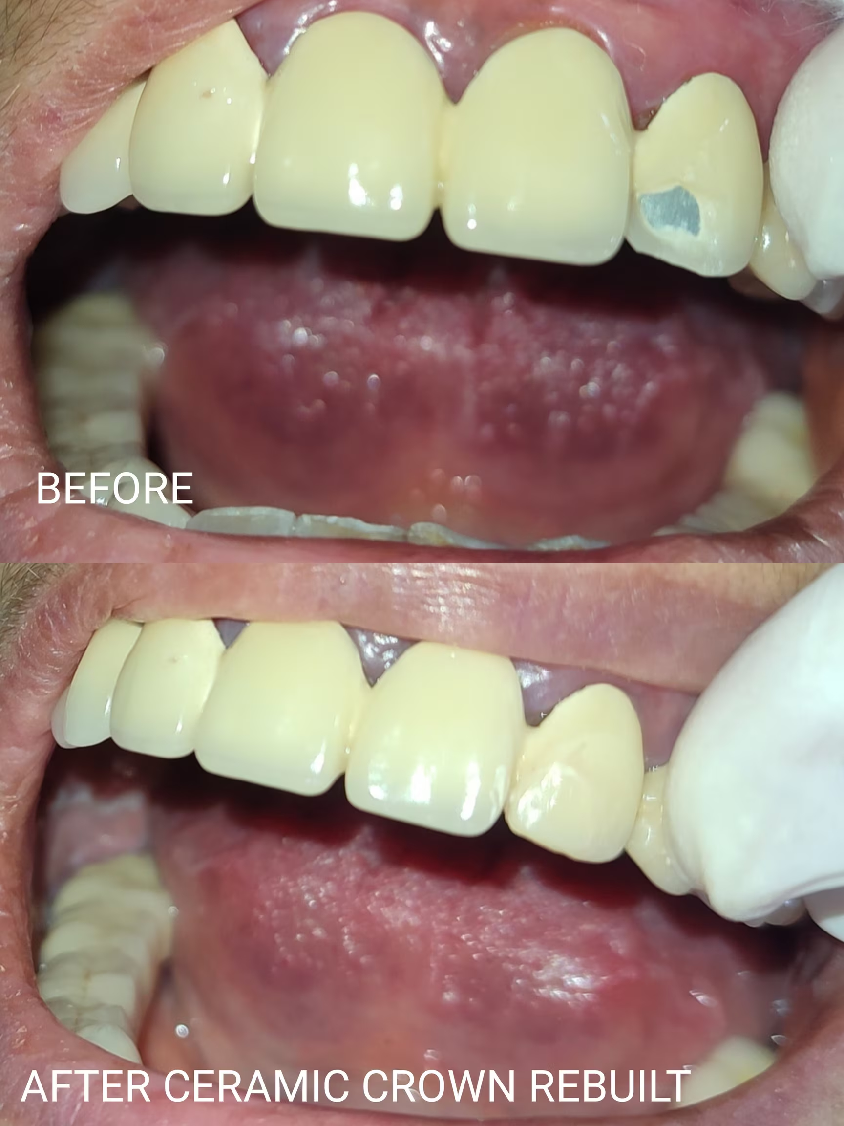 Smile Dental Care clinic photograph 5