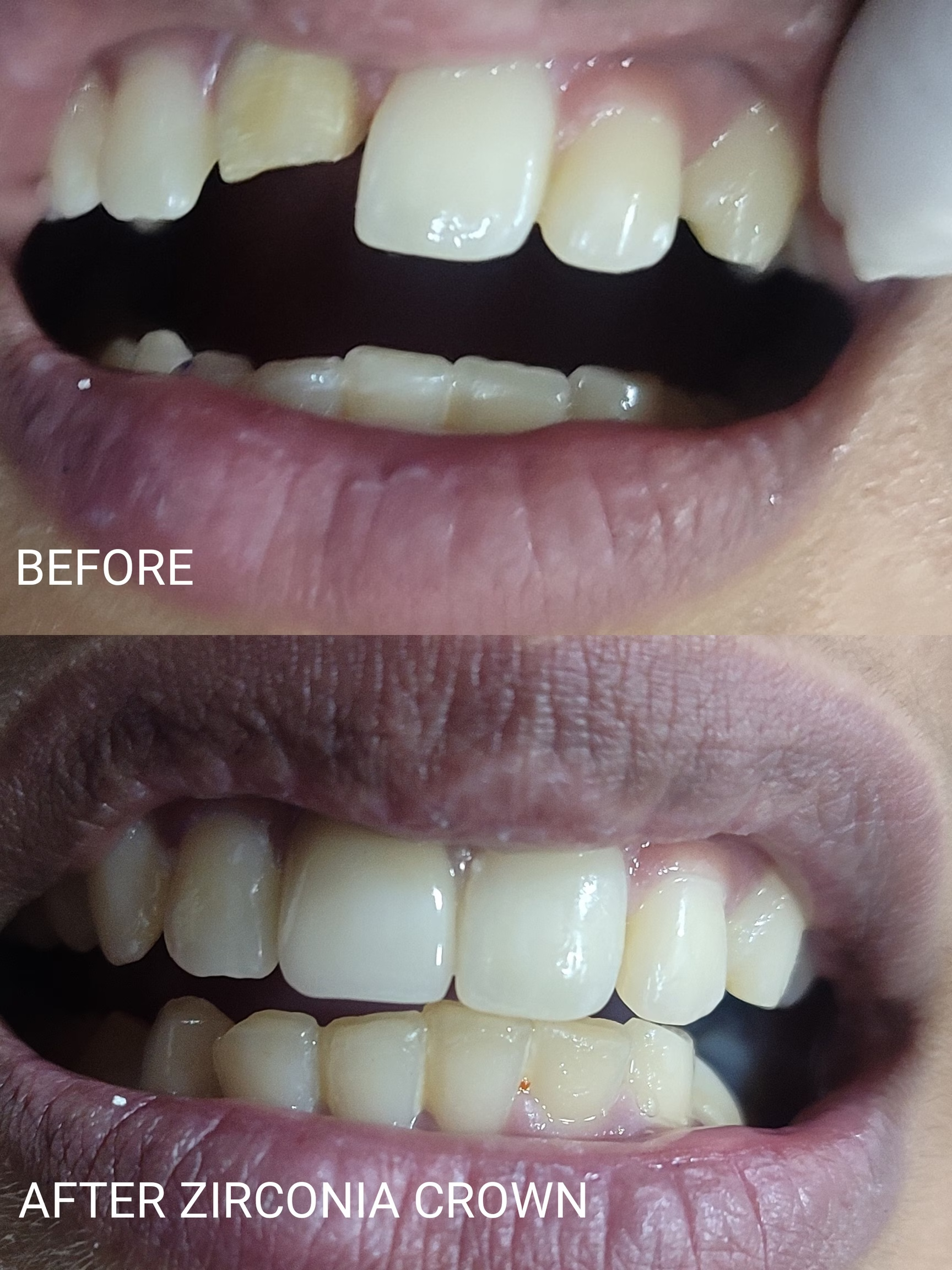 Smile Dental Care clinic photograph 7