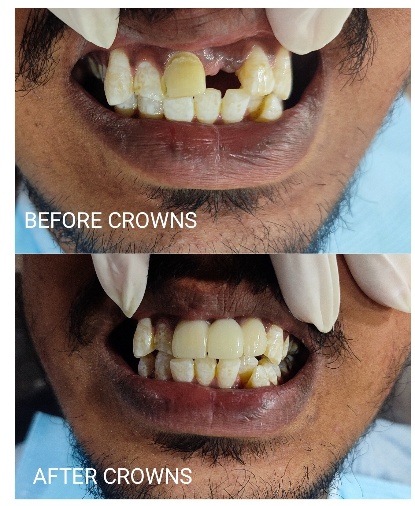 Smile Dental Care clinic photograph 8