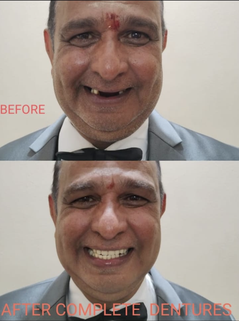Smile Dental Care clinic photograph 13