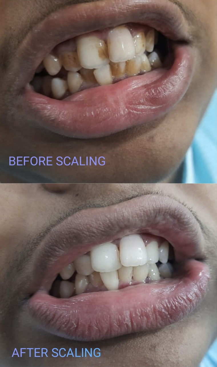 Smile Dental Care clinic photograph 19